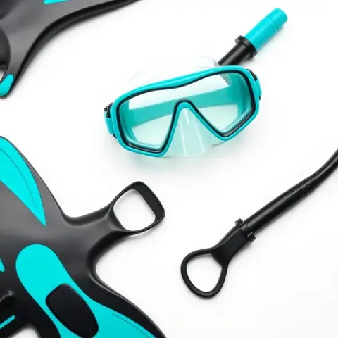 Snorkeling Pro